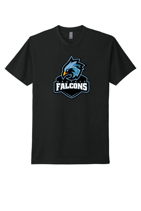 Next Level Apparel Adult CVC Tee