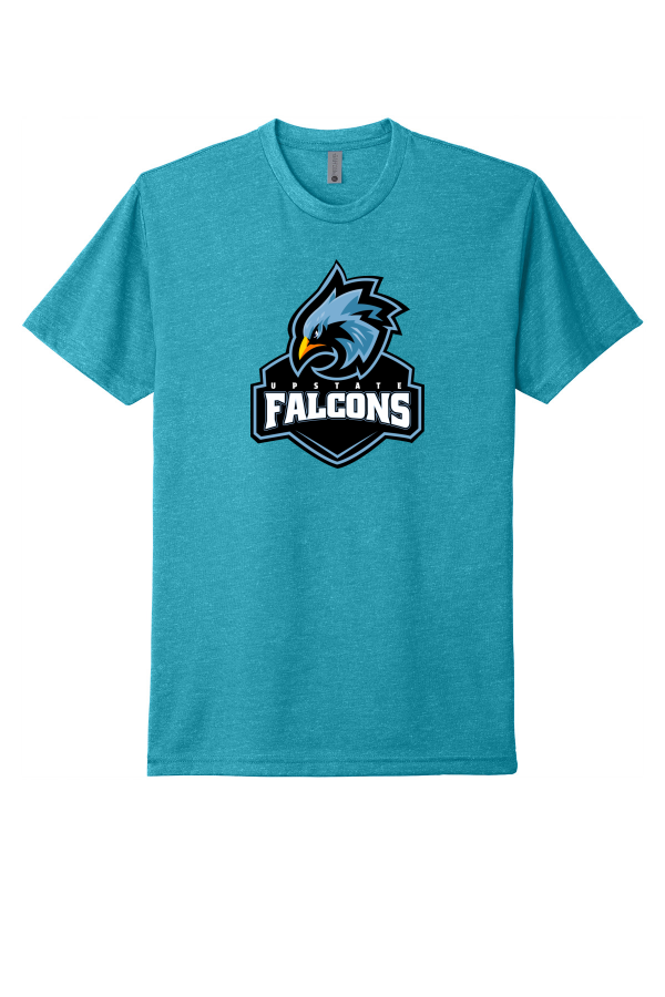 Next Level Apparel Adult CVC Tee