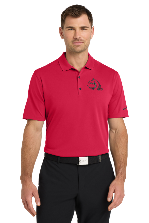 Nike Dri-FIT Micro Pique 2