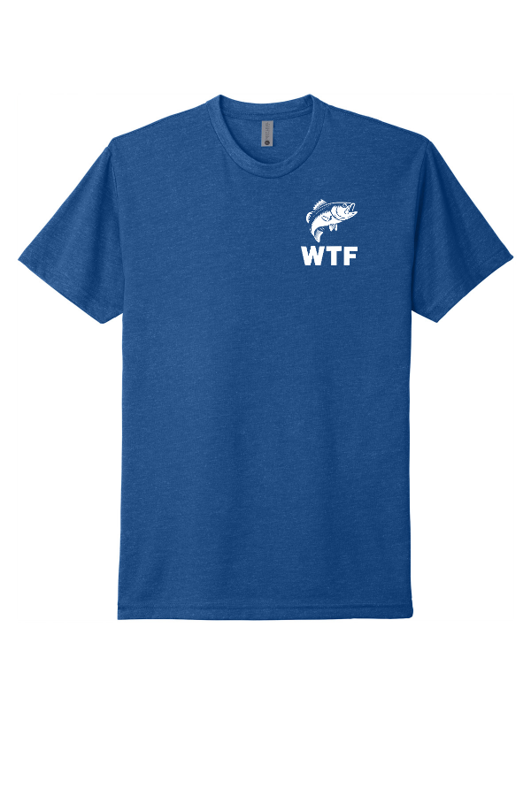 Next Level Royal CVC T-Shirt