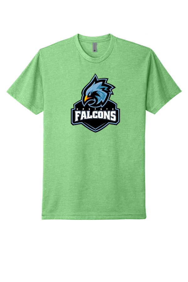 Next Level Apparel Adult CVC Tee