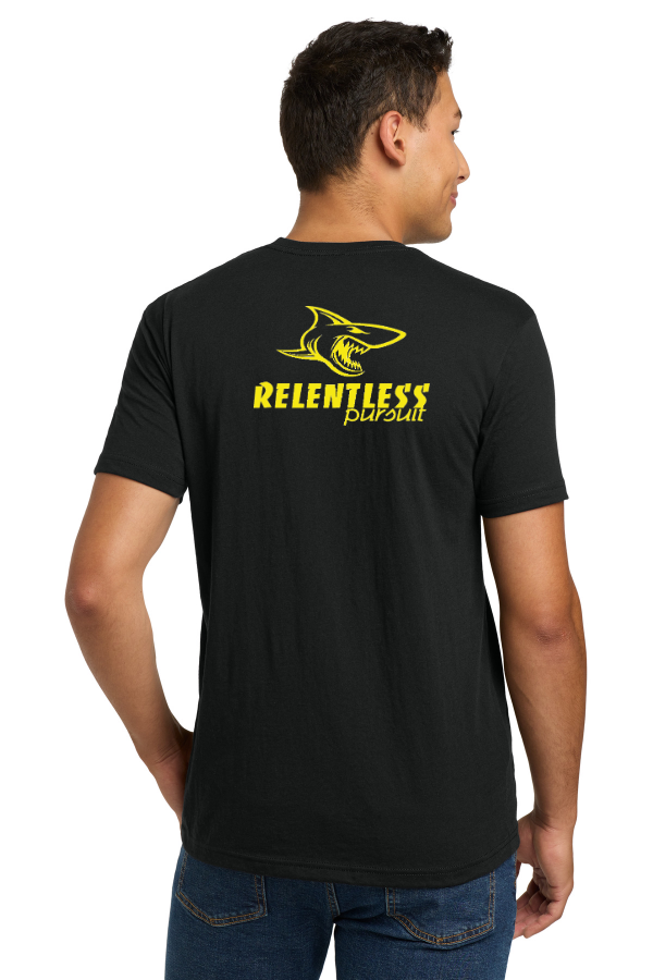 Next Level Adult CVC Tee