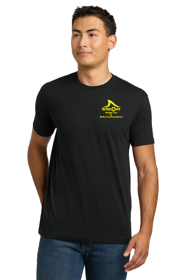 Next Level Apparel Adult CVC Tee