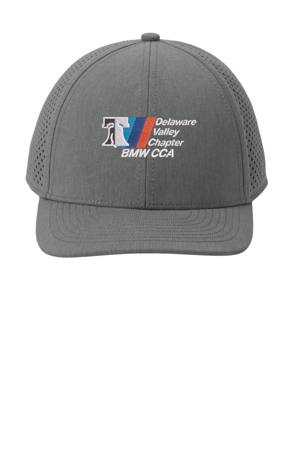 OGIO Performance Cap Embroidered