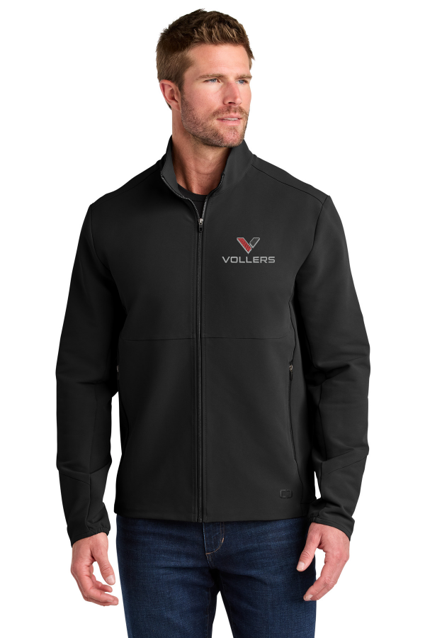 OGIO Kinetic Soft Shell Embroidered