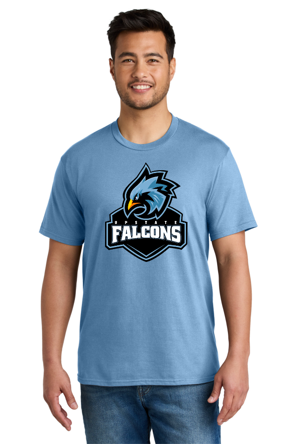 Port & Company CVC Tee