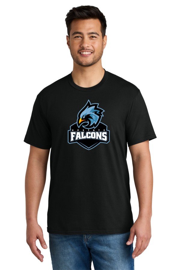 Port & Company CVC Tee