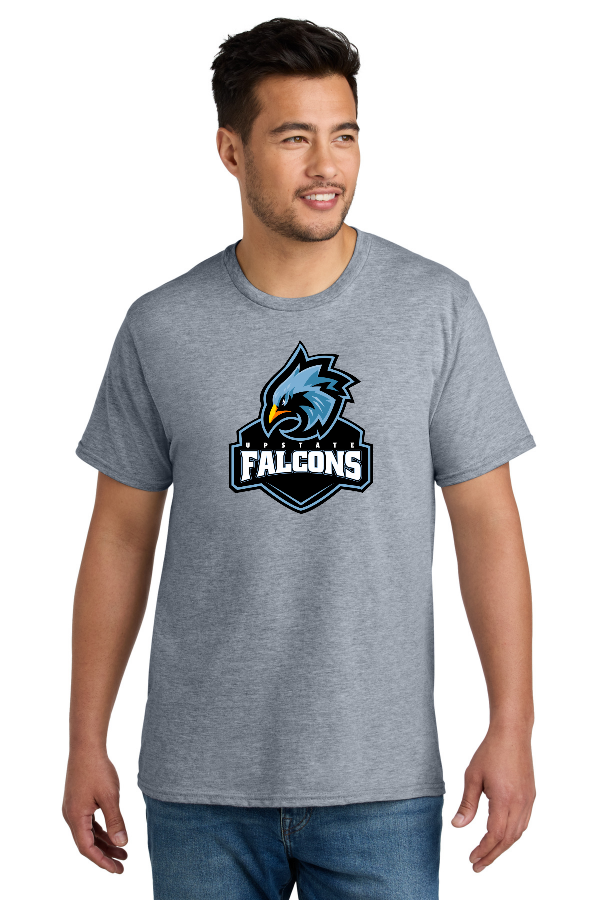 Port & Company CVC Tee