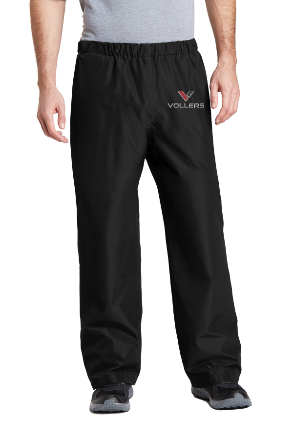 Port Authority Torrent Waterproof Pant Embroidered