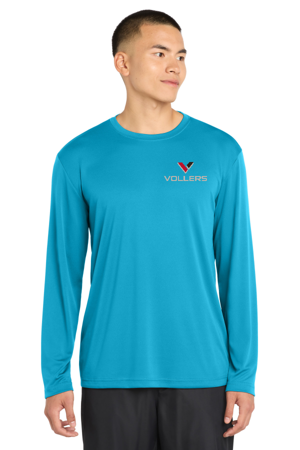 Sport-Tek Long Sleeve PosiCharge Competitor Tee (2 of 2)