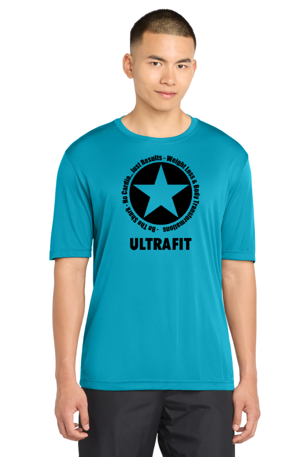 Sport-Tek PosiCharge Competitor Tee