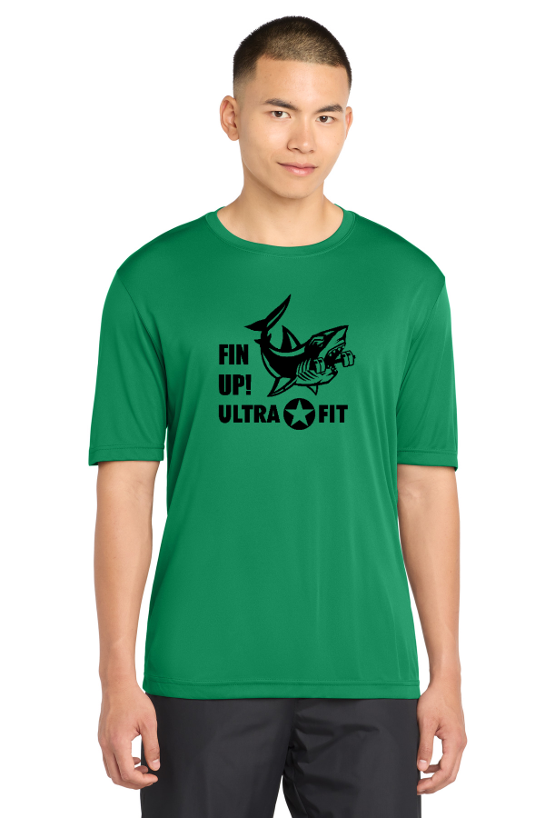 Sport-Tek PosiCharge Competitor Tee