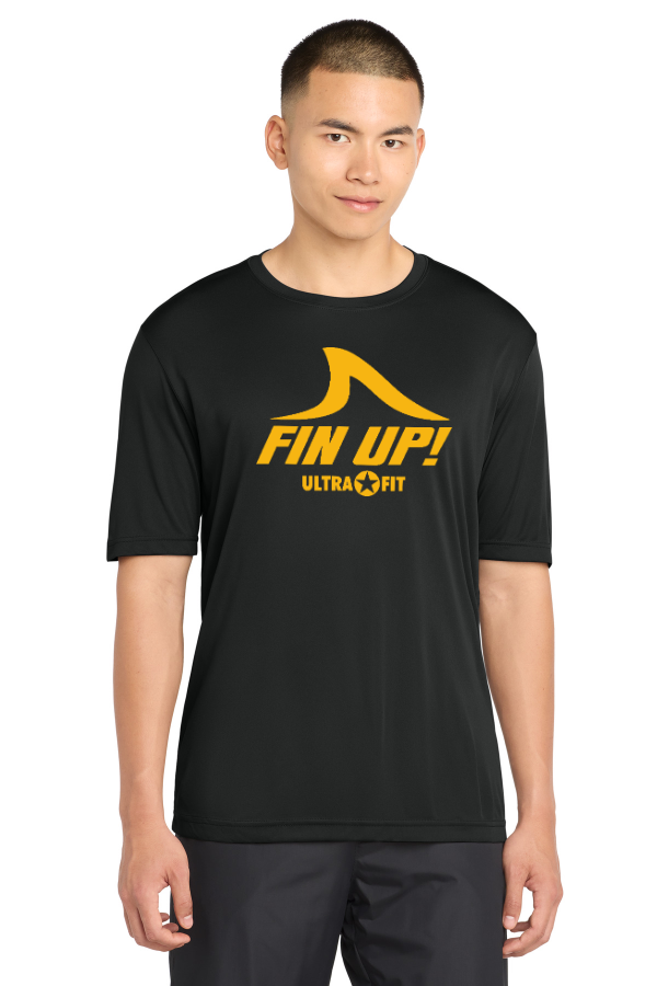Sport-Tek PosiCharge Competitor Tee