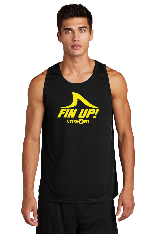 Sport-Tek PosiCharge Competitor Tank