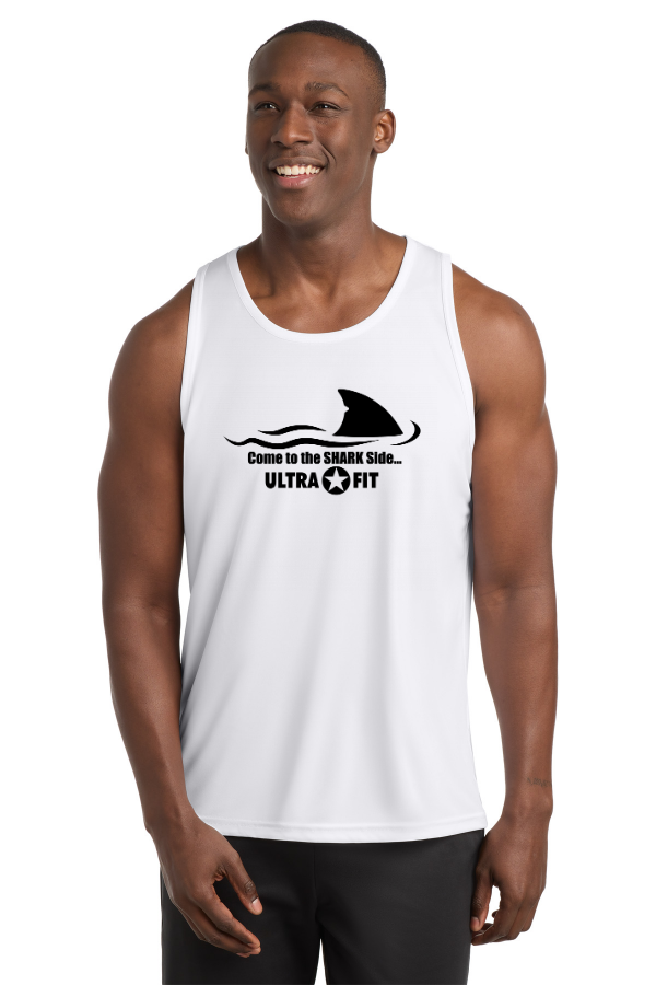 Sport-Tek PosiCharge Competitor Tank