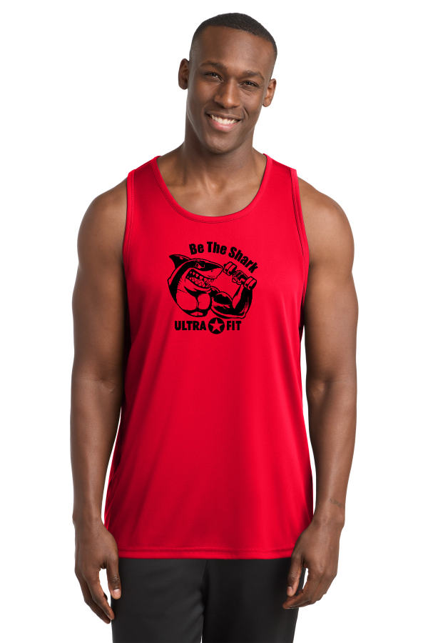 Sport-Tek PosiCharge Competitor Tank
