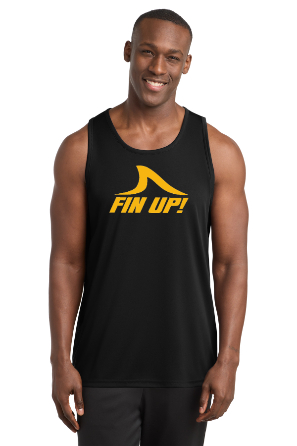 Sport-Tek PosiCharge Competitor Tank