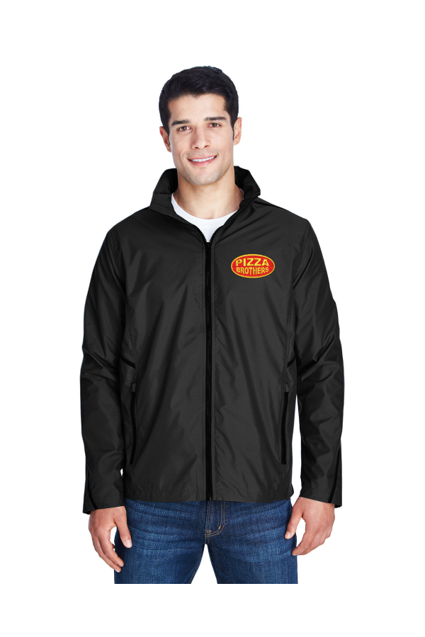 Adult Conquest Jacket with Mesh Lining