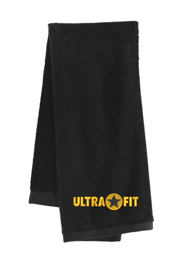 Port Authority Sport Towel