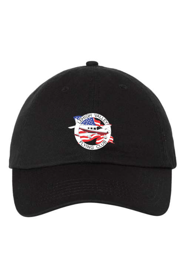 Legacy LVFC Hat