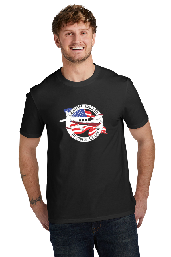 LVFC Logo Tee