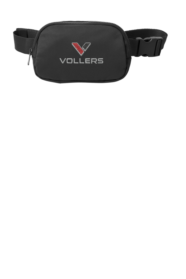 Port Authority Matte Hip Pack Embroidered