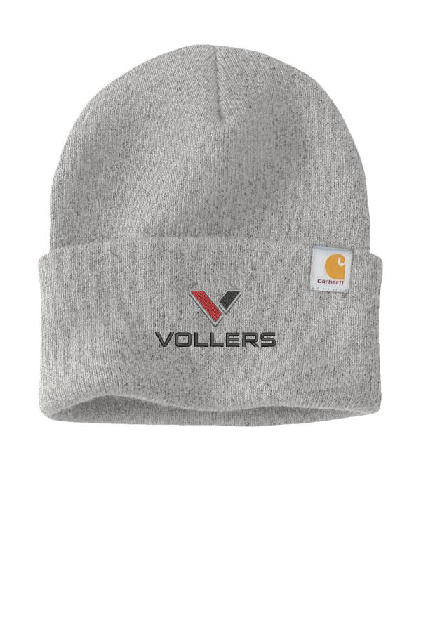 Carhartt Watch Cap 2.0 Embroidered