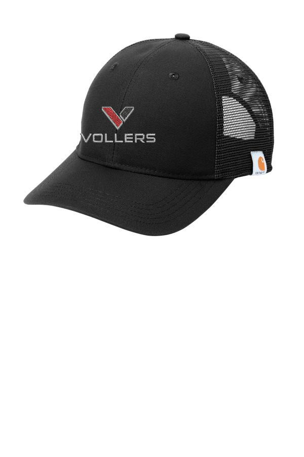 Carhartt Rugged Professional Series Cap Embroidered