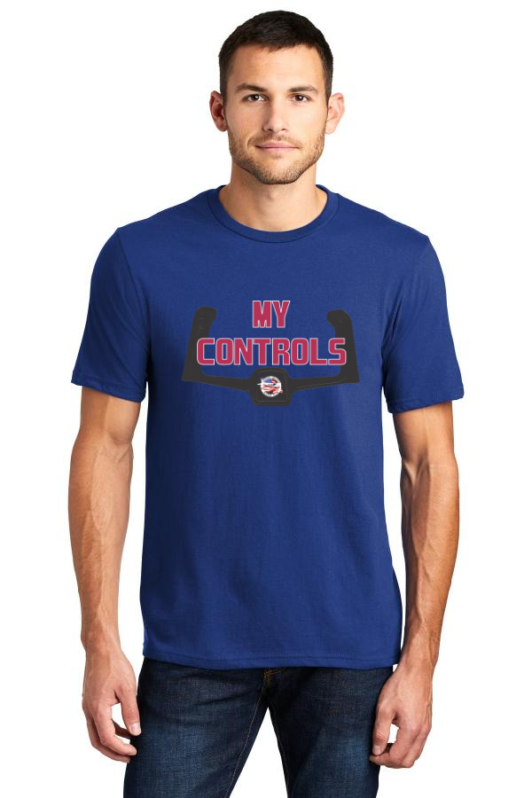 My Controls Tee