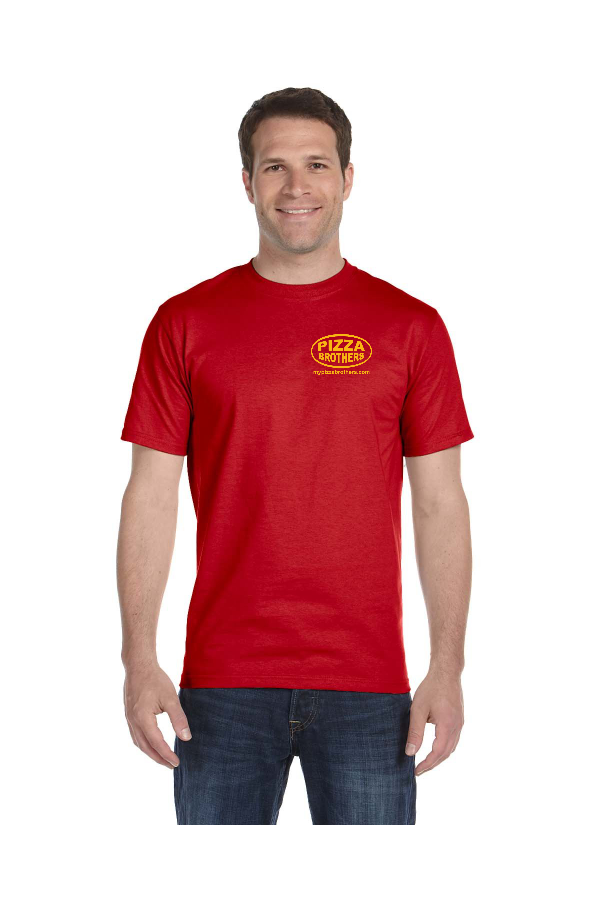 Gildan Adult 50/50 T-Shirt
