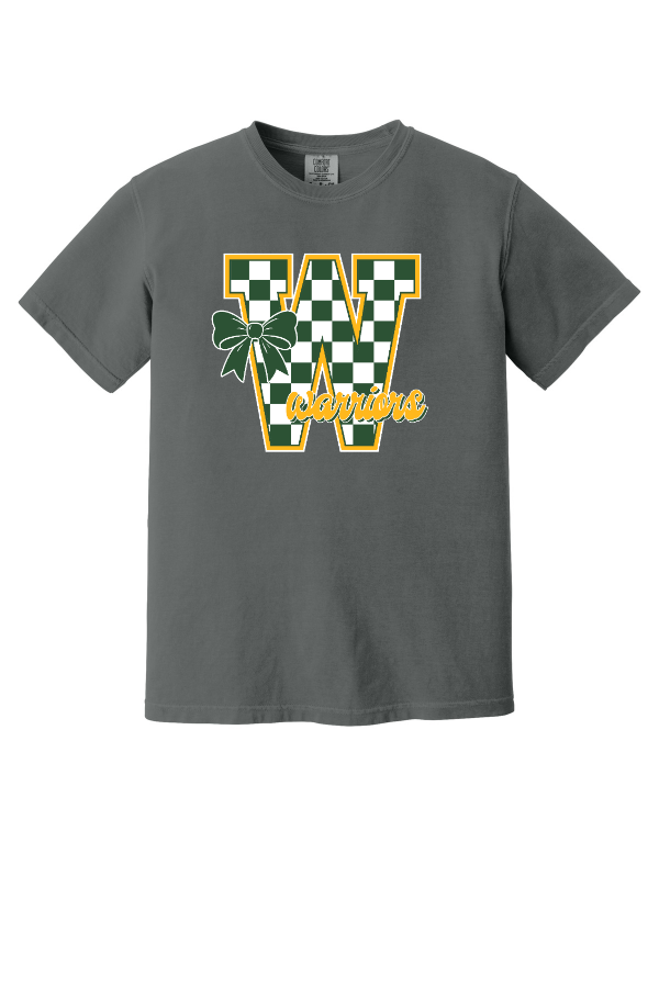 Heavyweight Ring Spun Tee