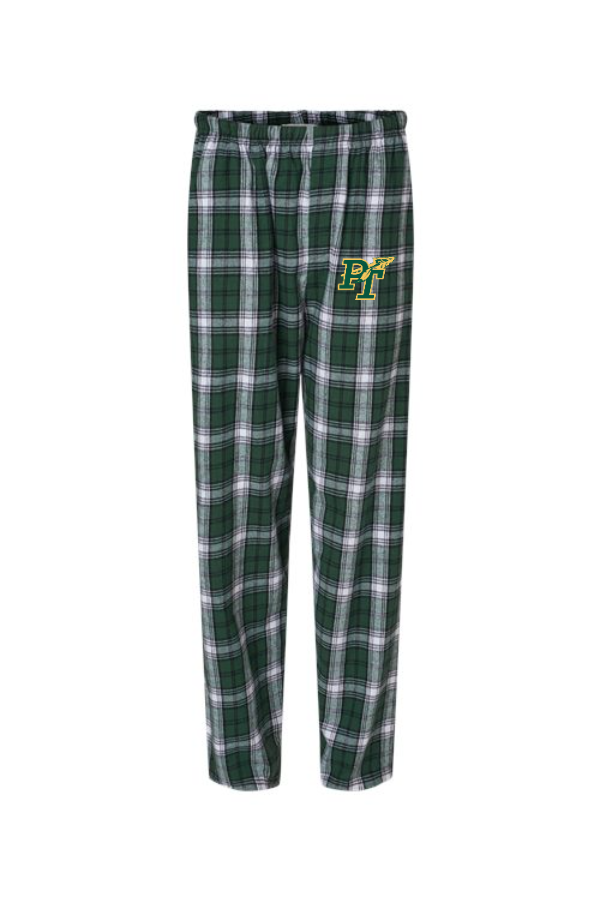 Mens Harley Flannel Pants
