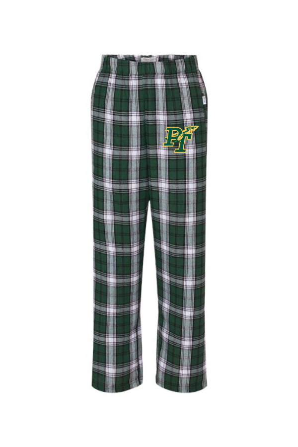 Youth Flannel Pants