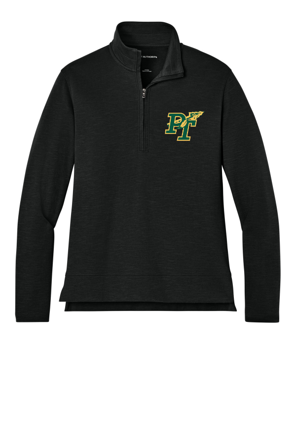 Women s Breakwater 1/4-Zip LK821