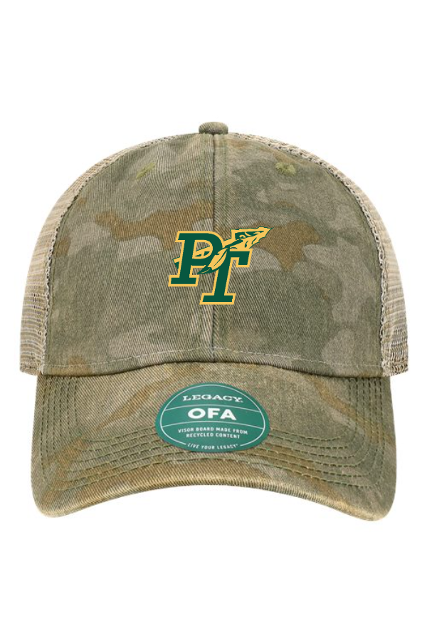 Old Favorite Trucker Cap