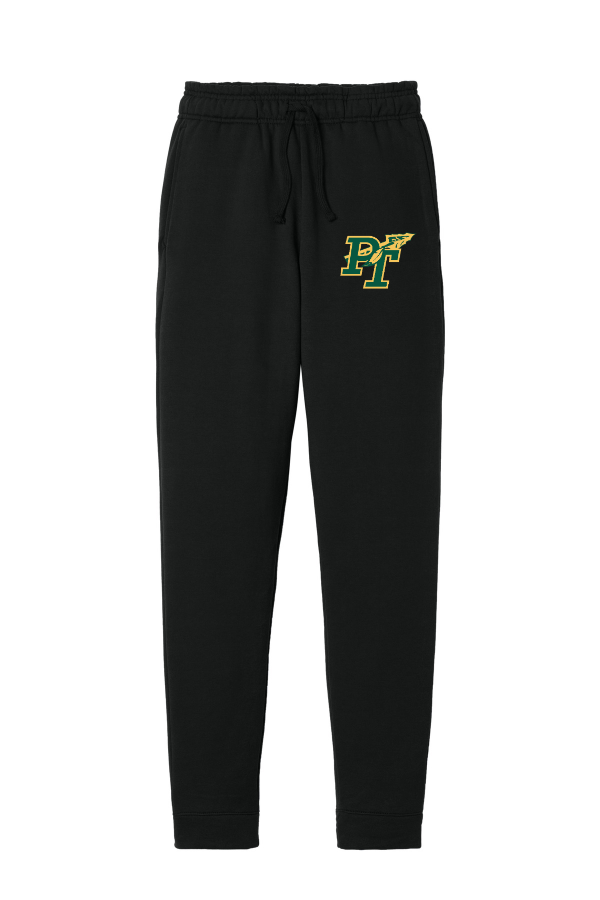Port & Co Core Fleece Jogger