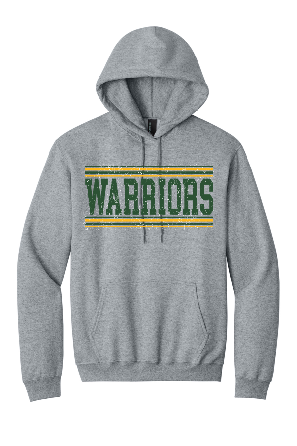 Port & Co Essential Fleece Pullover Hooded Sweatshirt