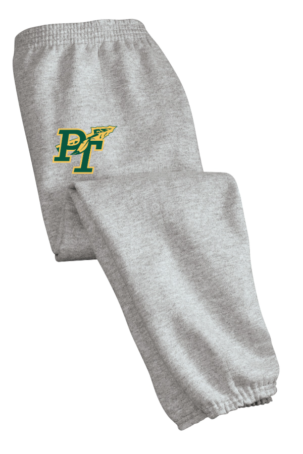 Port & Co Essential Fleece Sweatpant with Pockets