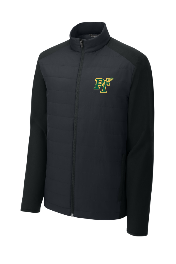 Teknical Hybrid Jacket ST940