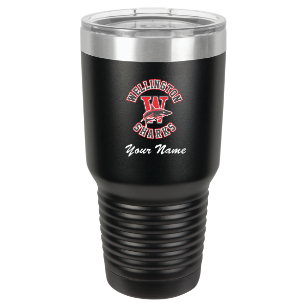 L - Tumbler