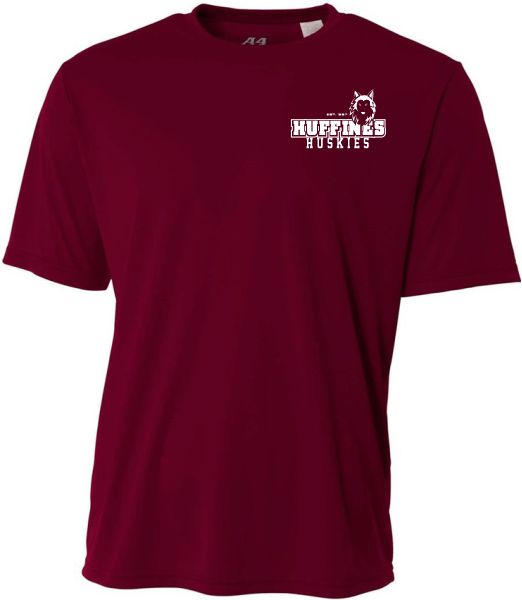 A - Athletics Shirt in choice of color