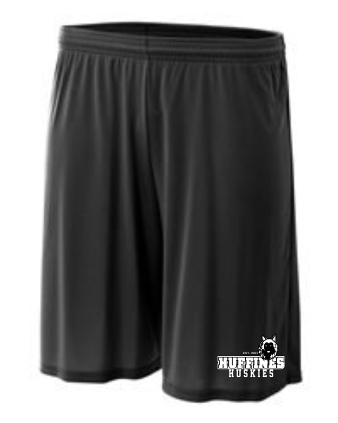 D - Boys Shorts