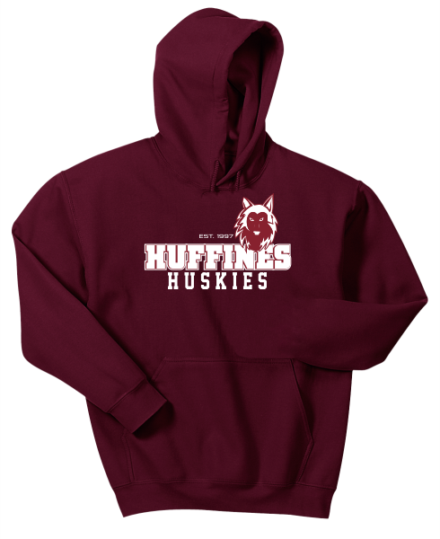 E - Athletics Hoodie