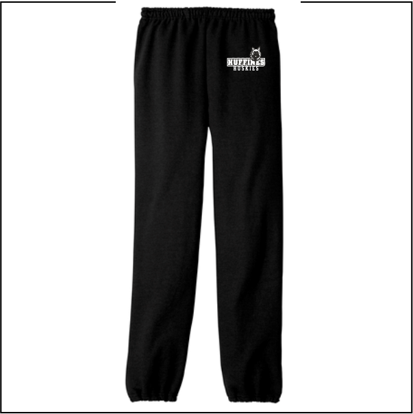 G - Sweatpants