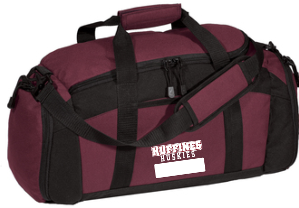 H - Duffel Bag