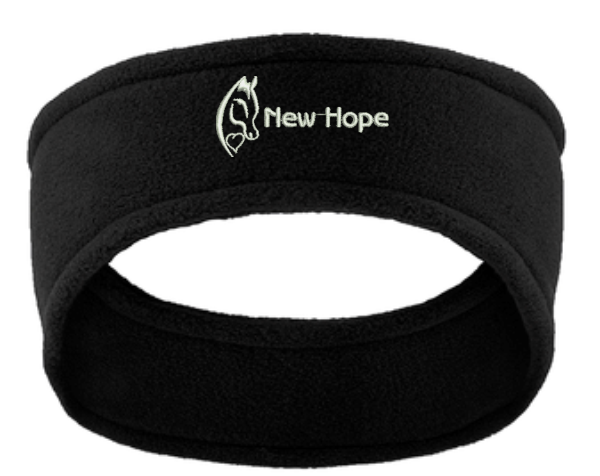 O - Headband