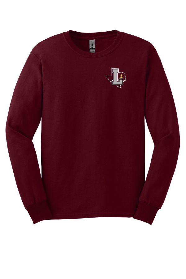 B - Long Sleeve T-Shirt