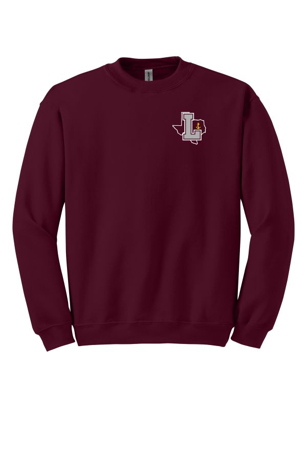 C - Sweatshirt