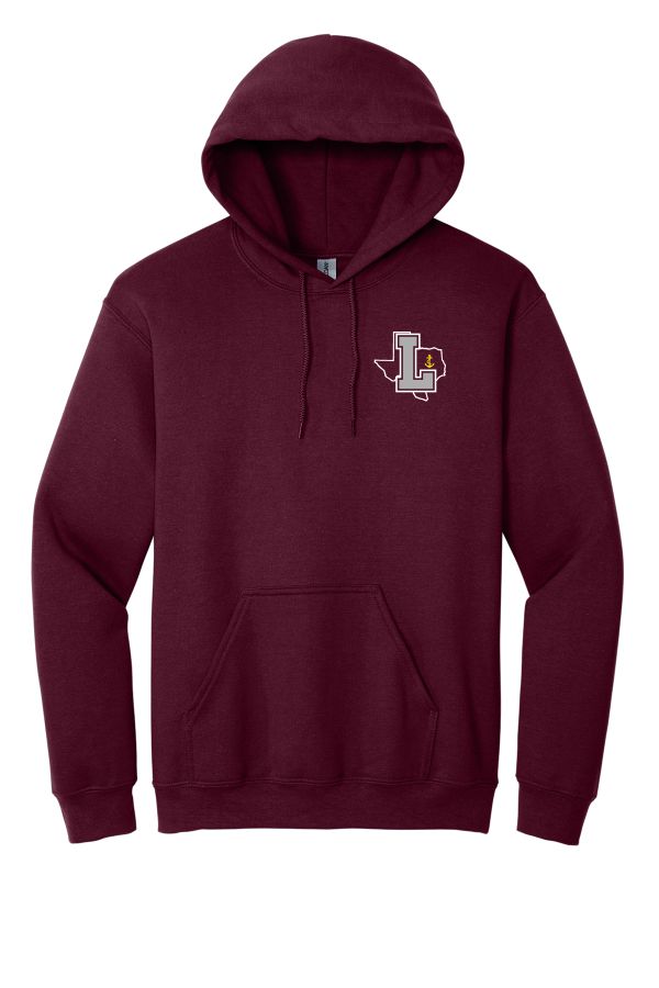 D - Hoodie