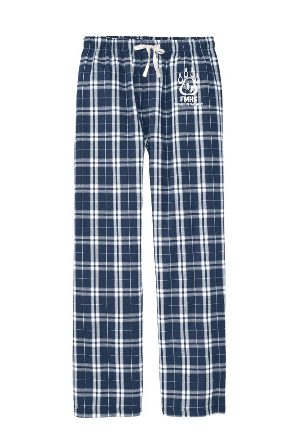 R - Pajama Pants